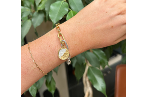 pandora pegasus talisman bracelet 