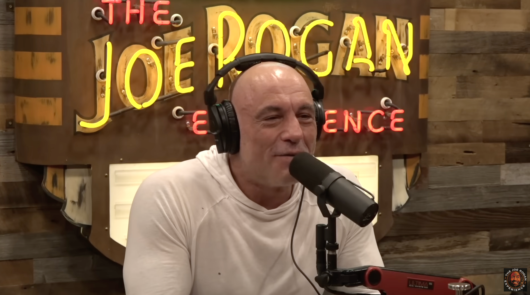 It has dawned on Joe Rogan that President Donald Trump doesn’t appear to have any evidence to back up the claim that the 2020 election was stolen.