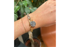 pandora talisman cherry charm