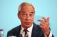 Farage rows back on plan to deport women and children as part of migration crackdown