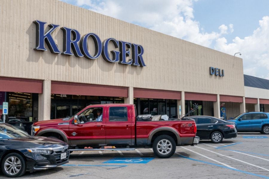 Kroger employees who work at underperforming stores set for closure will be relocated to nearby locations. The chain has plans to close 60 stores by the end of 2026.