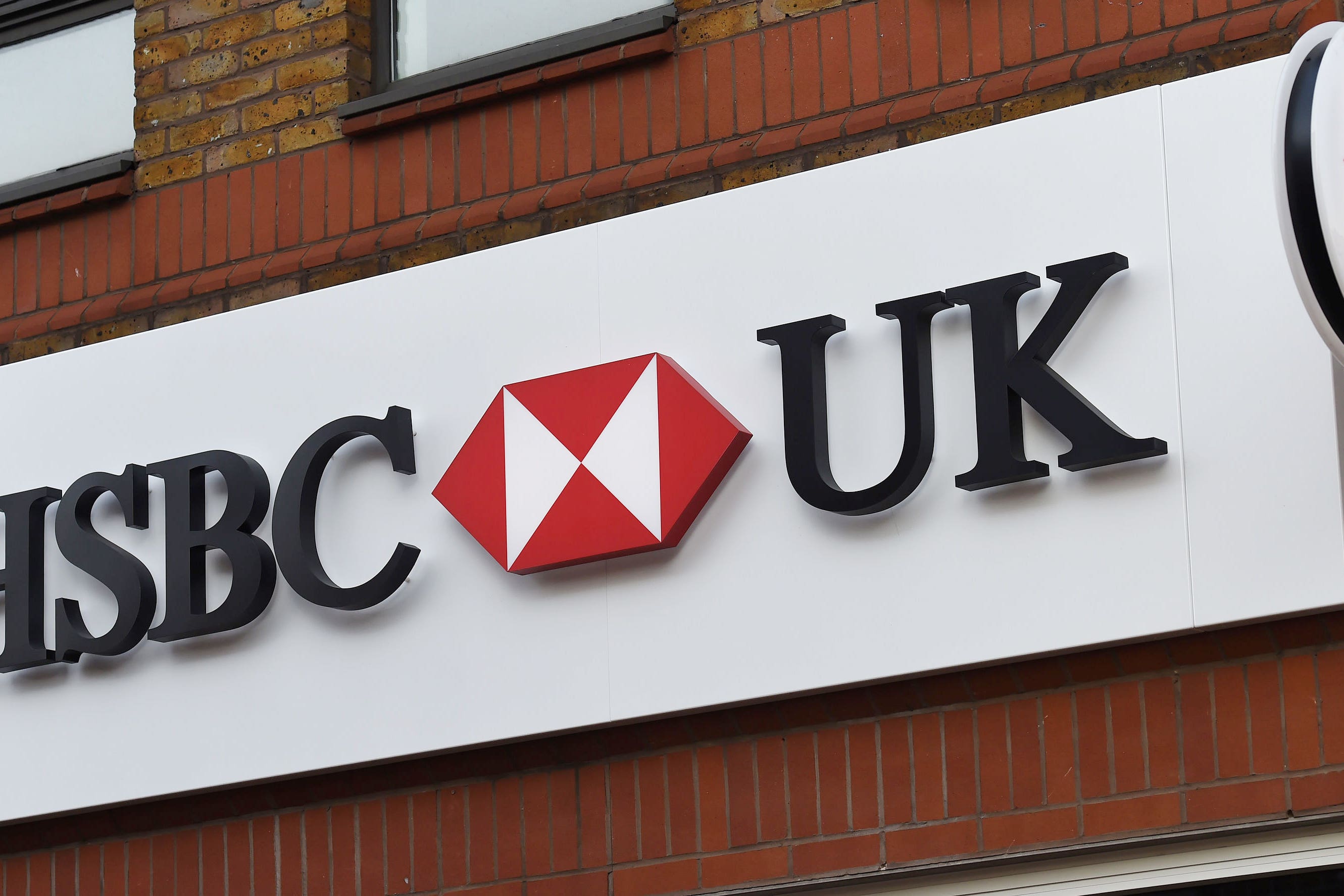 HSBC has reported issues for customers trying to use its app and online banking (Charlotte Ball/PA)