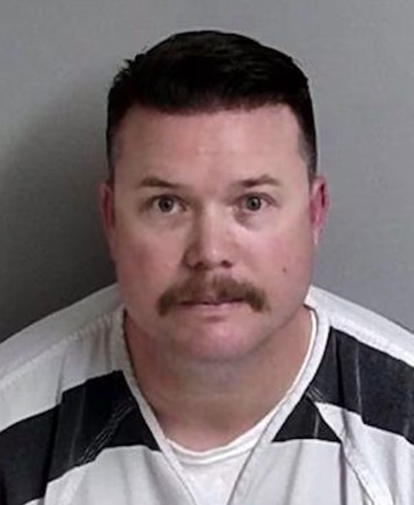 Darin McFarlin has been arrested in connection to the case. He has pleaded not guilty to the charges.