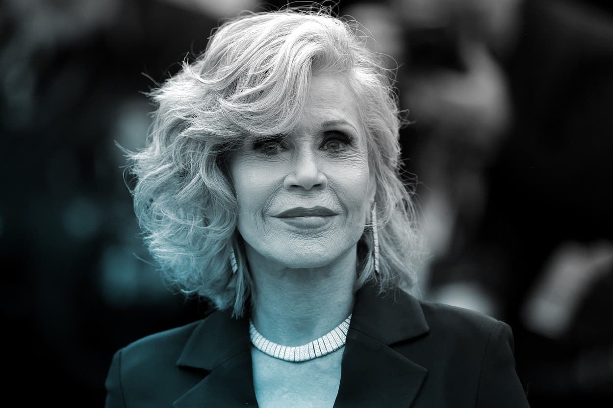 Jane Fonda (Getty)