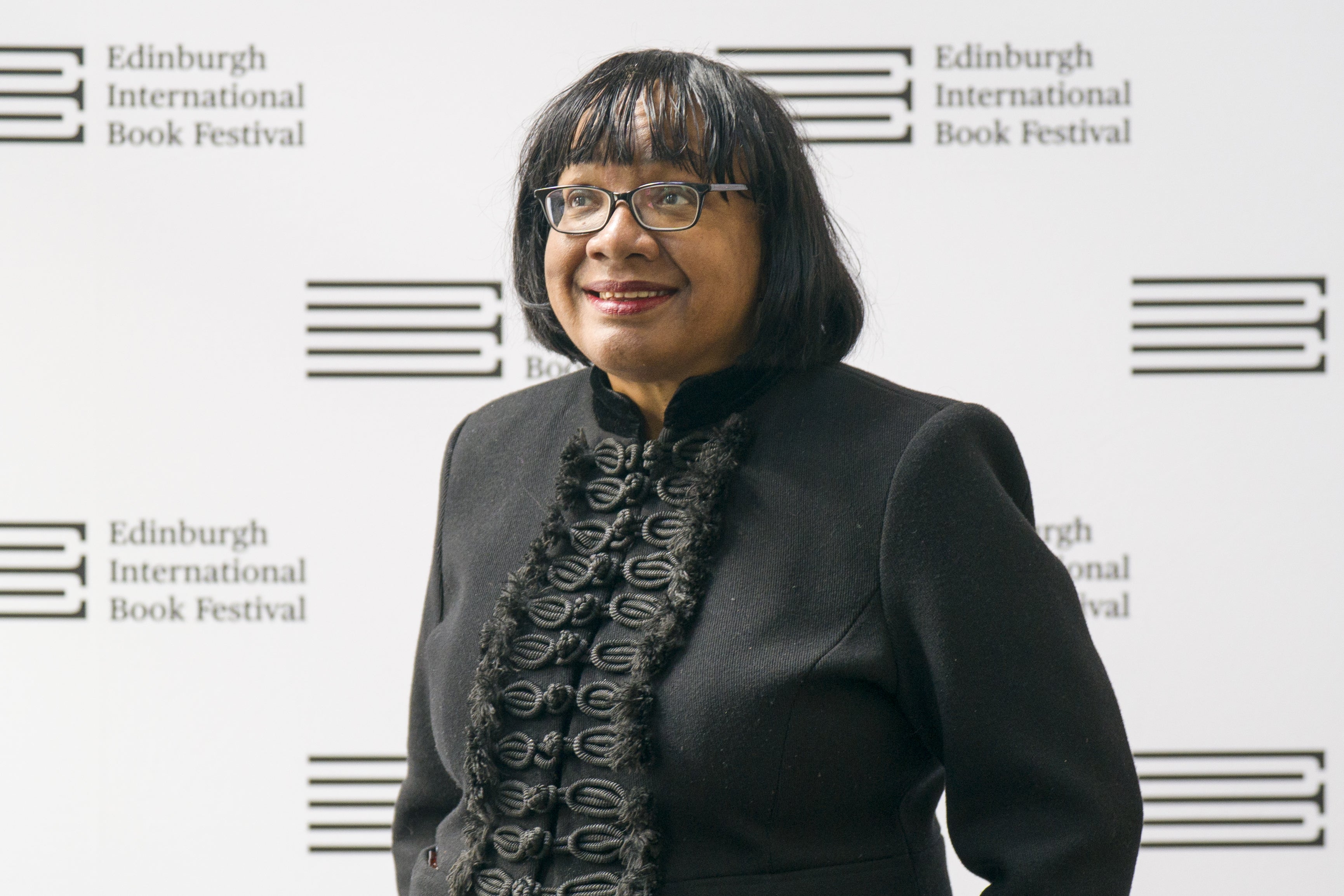 Messages sent about Diane Abbott have been called ‘appalling and unacceptable’ by No 10