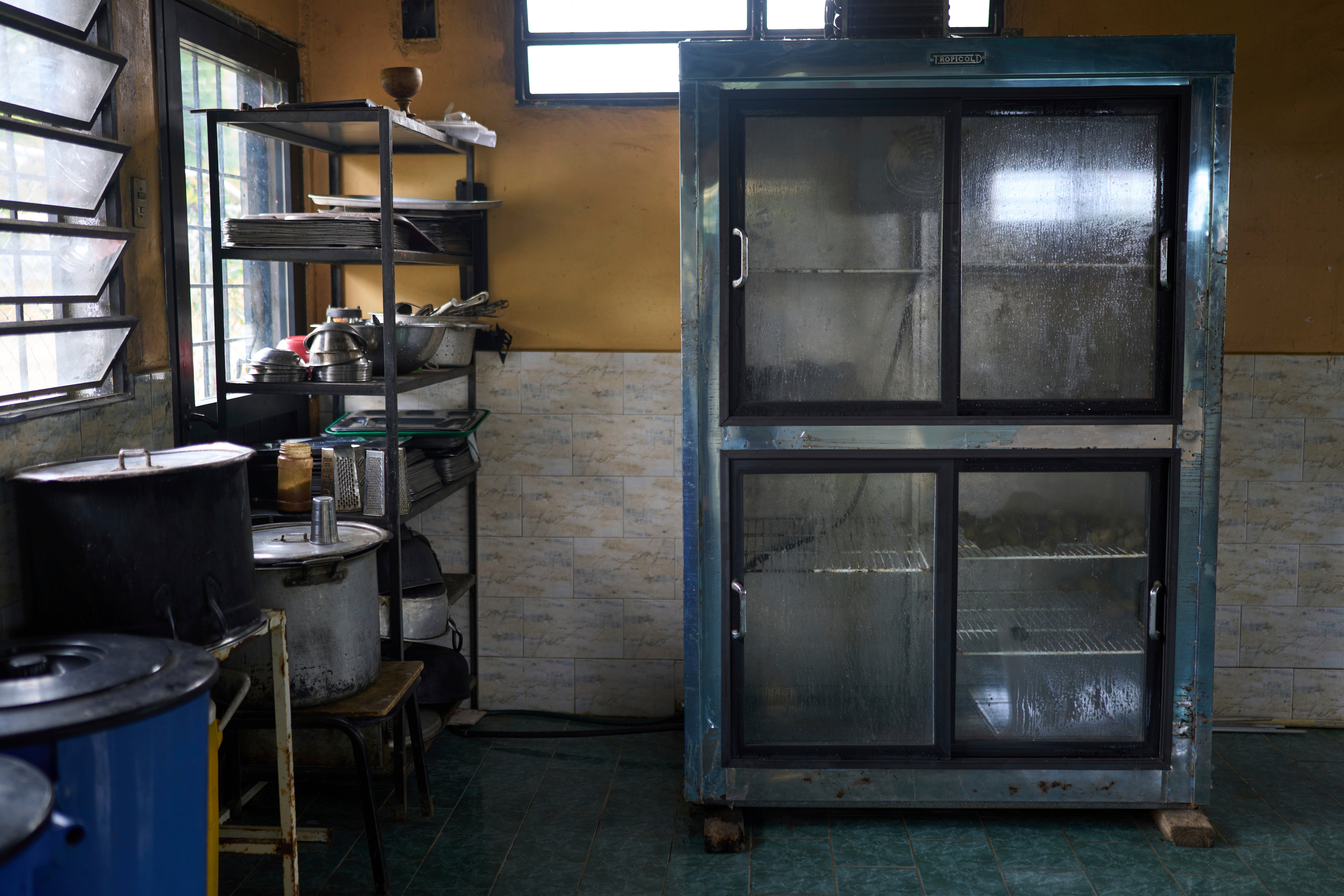 Venezuela Food Insecurity