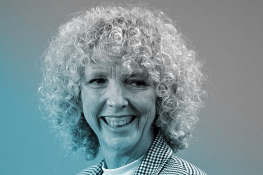 Jennifer Morgan (Getty)