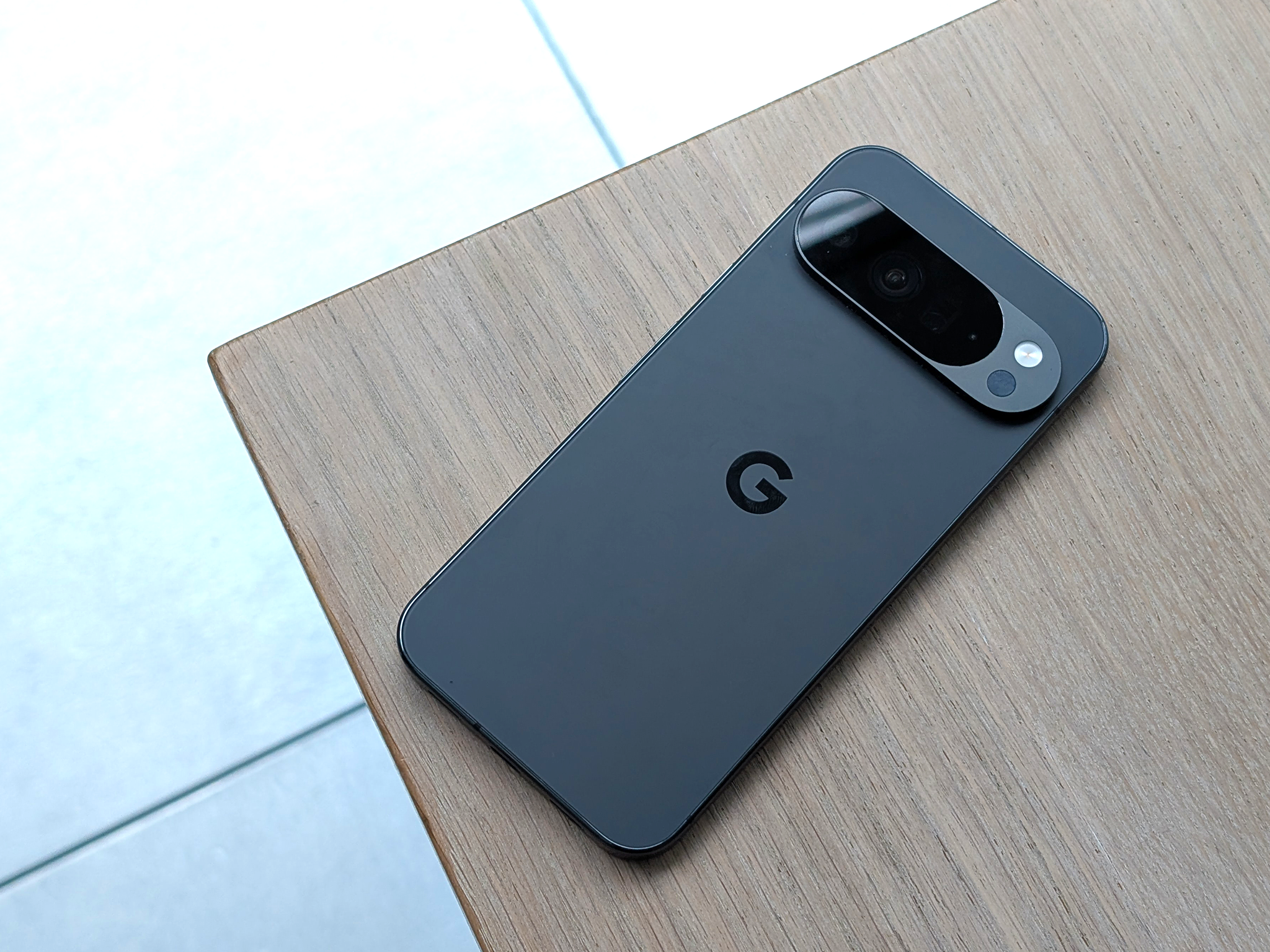 Google Pixel 10 review: Major update adds spooky AI feature