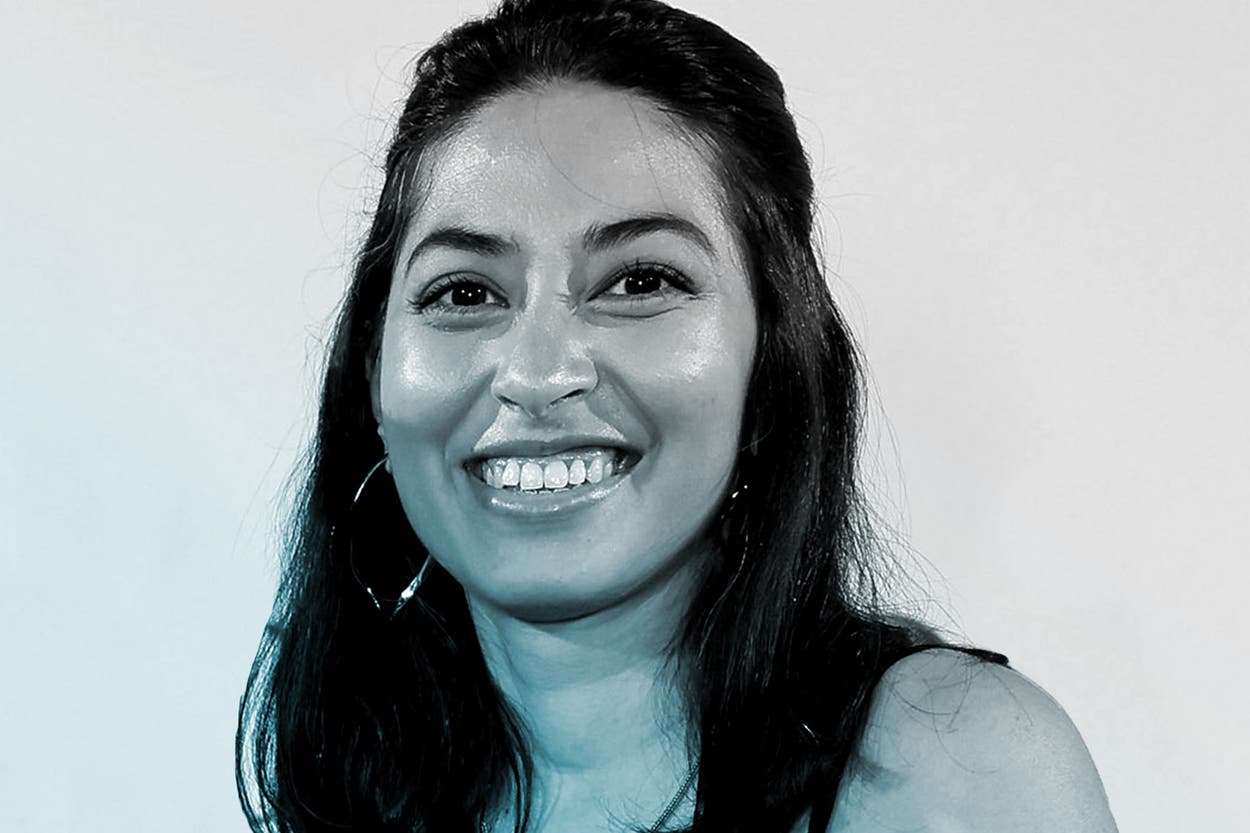 Insiya Jafferjee (Getty)