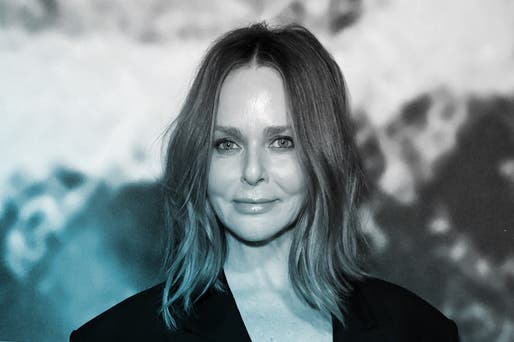 Stella McCartney (Getty)