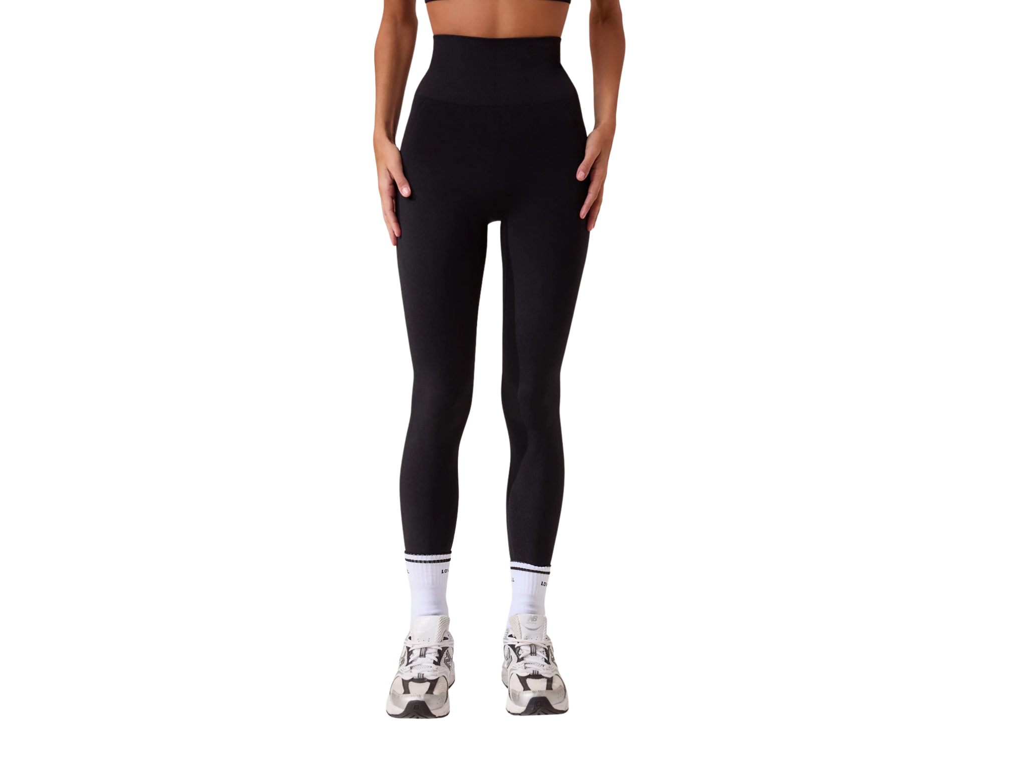 lovall seamless leggings