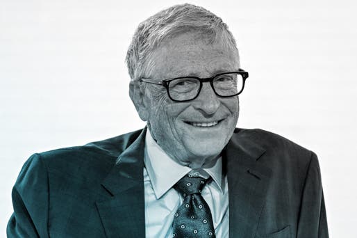 Bill Gates (Getty)