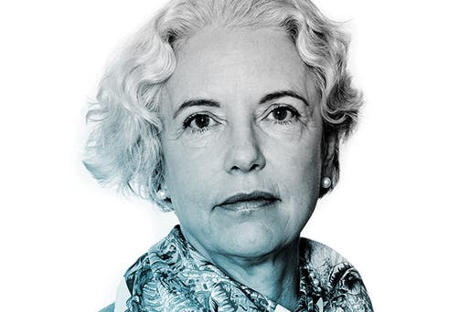 Dame Lisbet Rausing (Lund Trust)