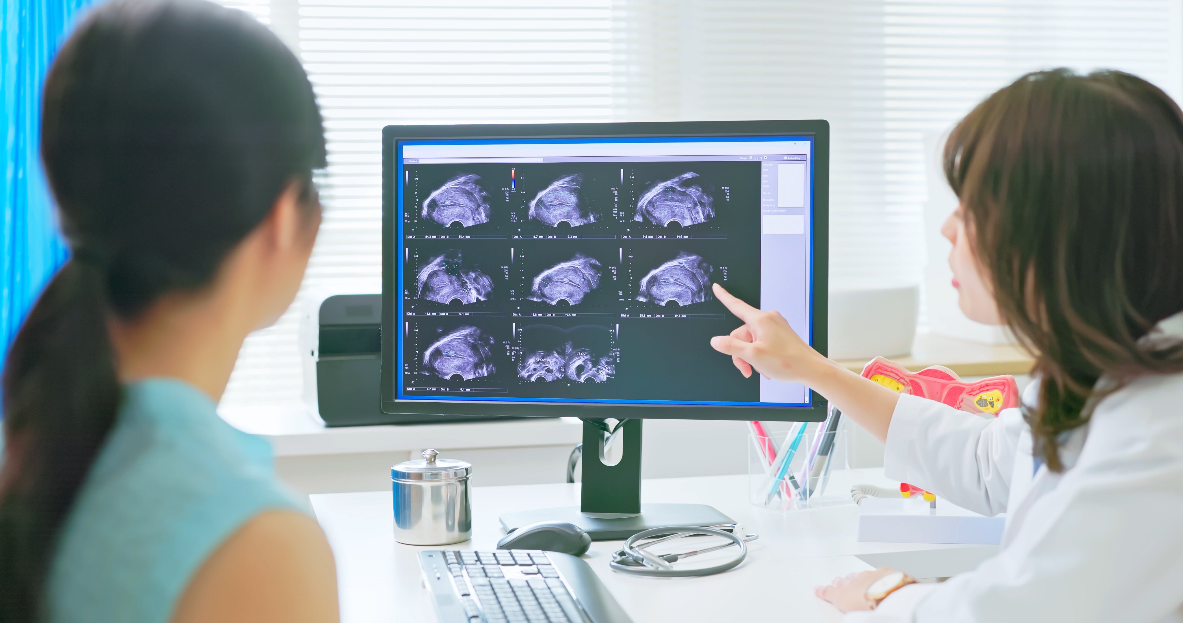 The purpose of the paper wasn’t to suggest that the Delphi-2M is ready to be used by doctors