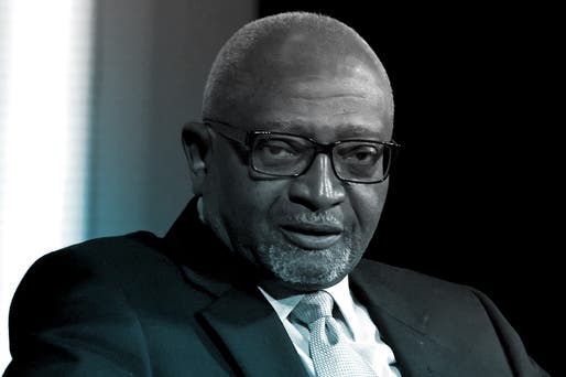 Robert D Bullard (Getty)