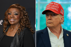 Gloria Gaynor revealed as MAGA donor after being picked by Trump for Kennedy Center Honor