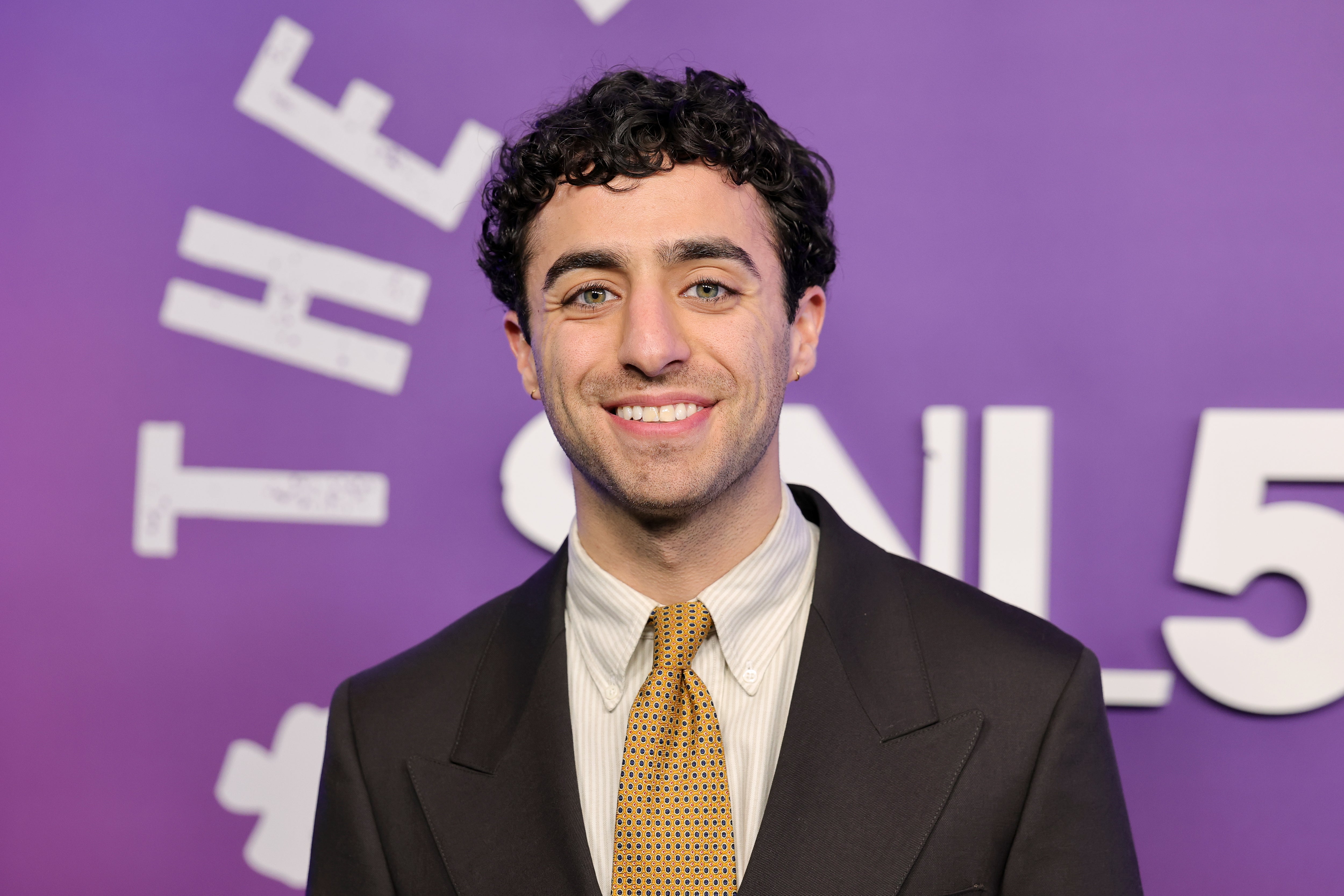 Emil Wakim departs ‘SNL’ after just one season