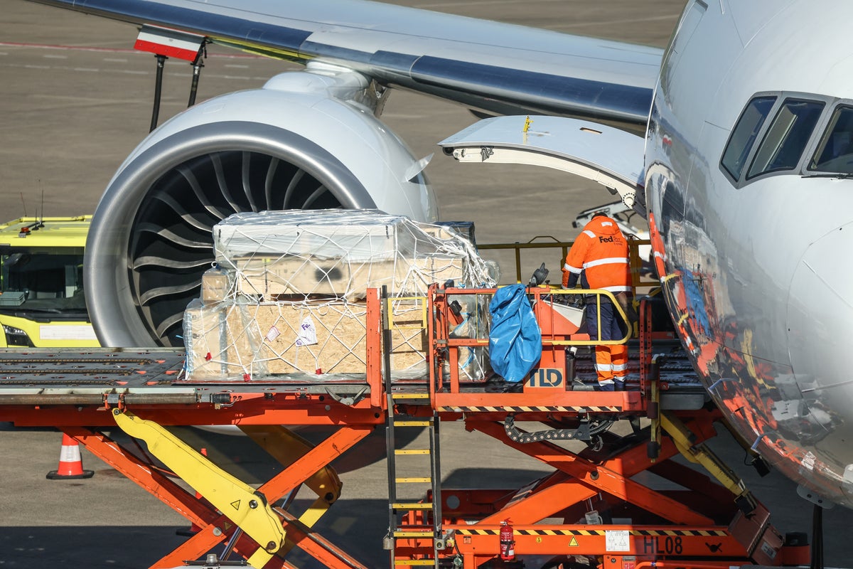 List of countries pulling package shipments to US grows as Trump’s tariffs take hold