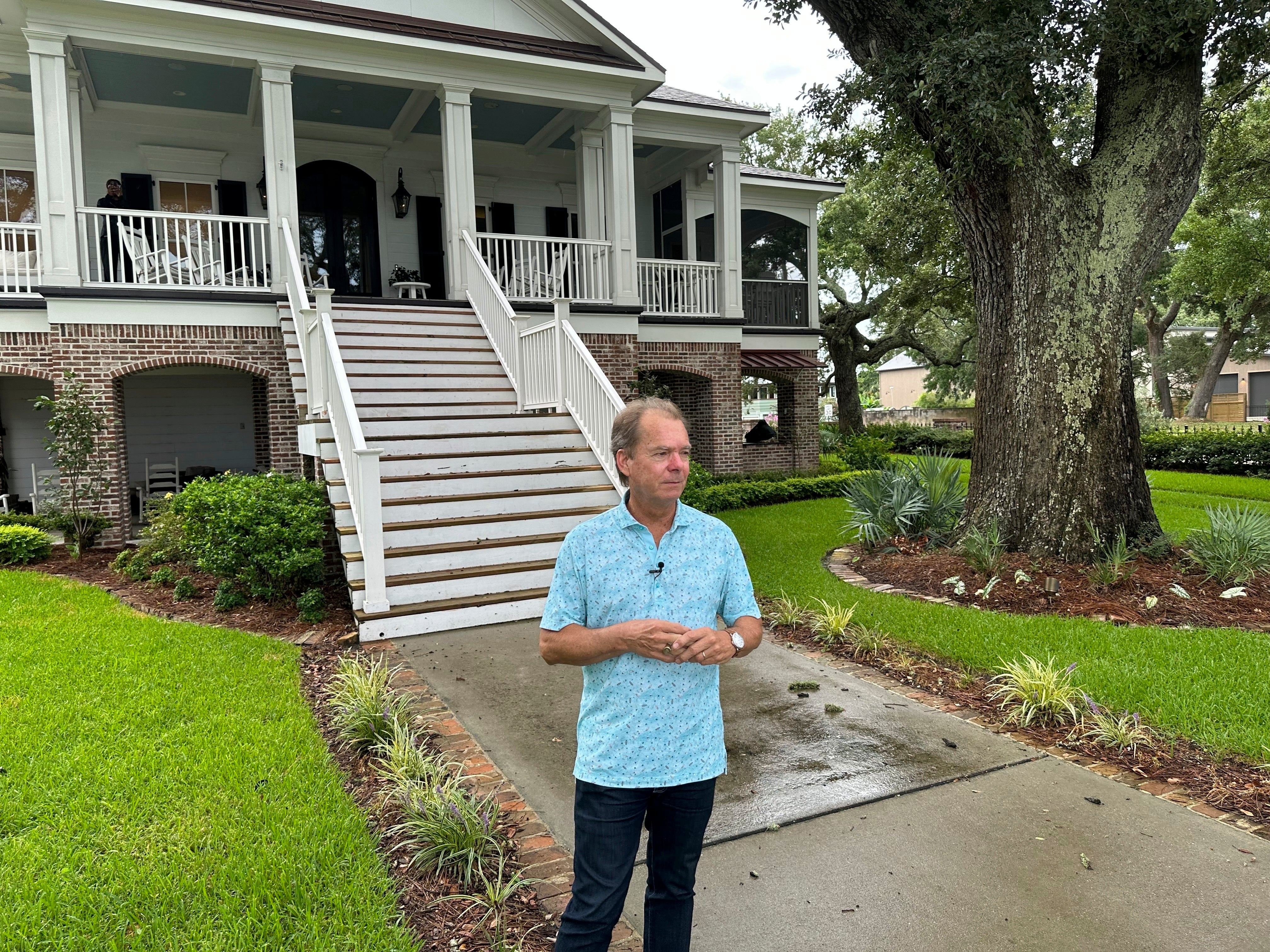 Katrina-20 Years Later Rebuilding Mississippi