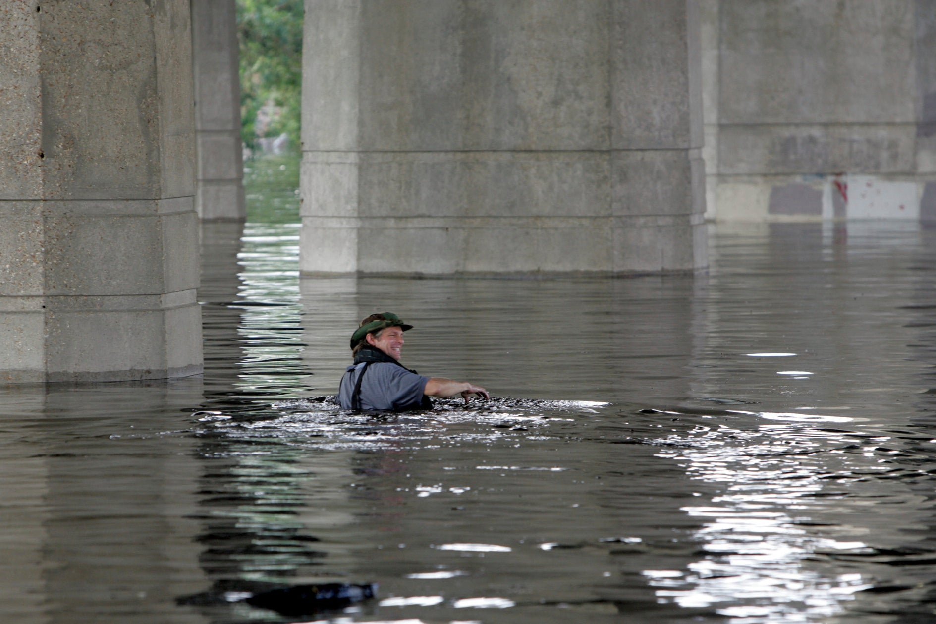 Katrina 20 Years Later Behind The Story