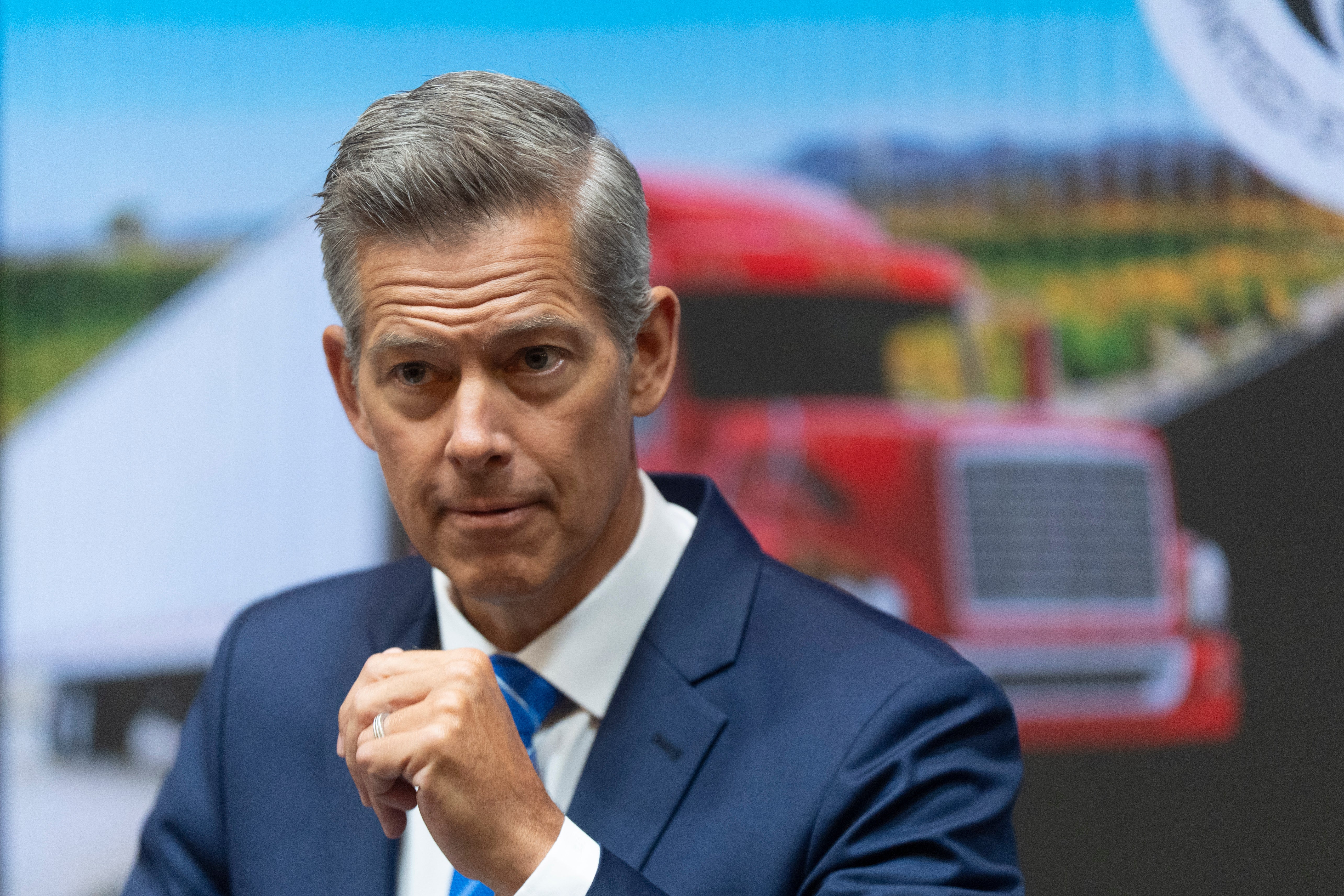 Transportation English Proficiency