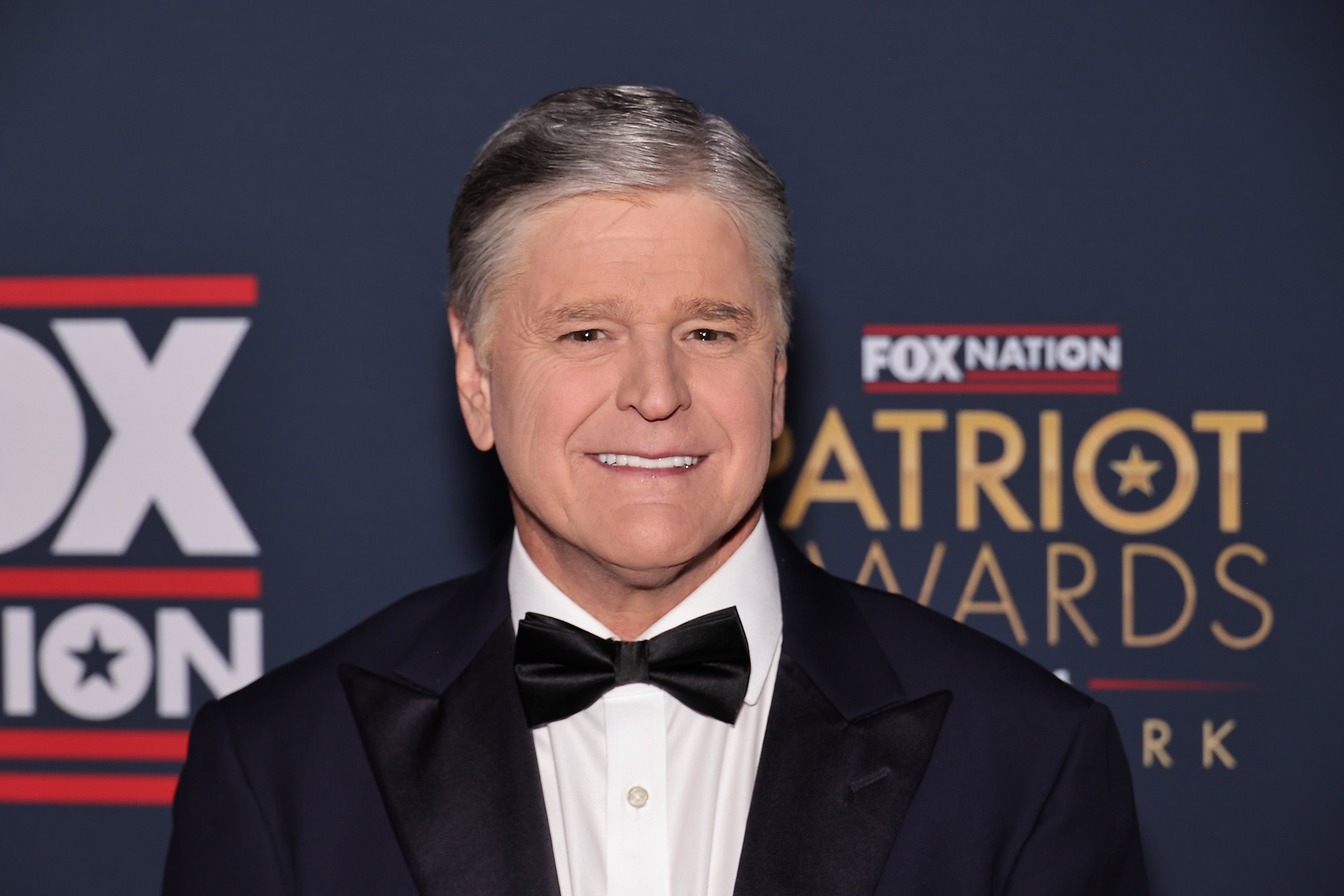 Fox News anchor Sean Hannity was reportedly unhappy with Carlson criticizing Trump lawyer Sidney Powell’s unproven claims about the 2020 election