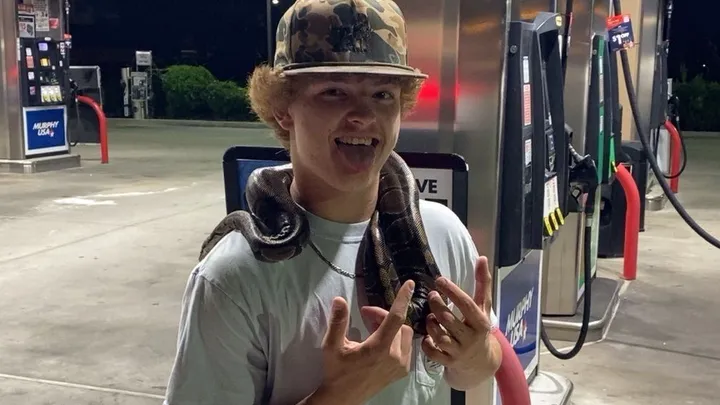 Trey Dean Wright believed he was just meeting his girlfriend on the night of June 24. Instead, he was shot and killed