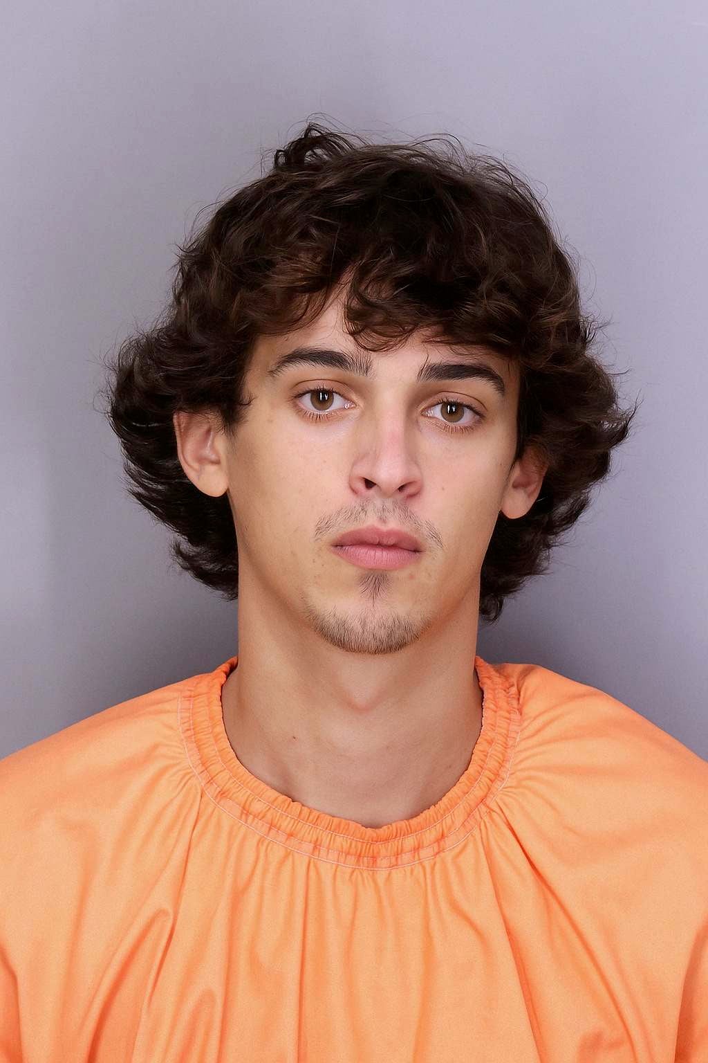 Devan Raper, 19, allegedly shot and killed Trey Wright ‘over a female,’ police said