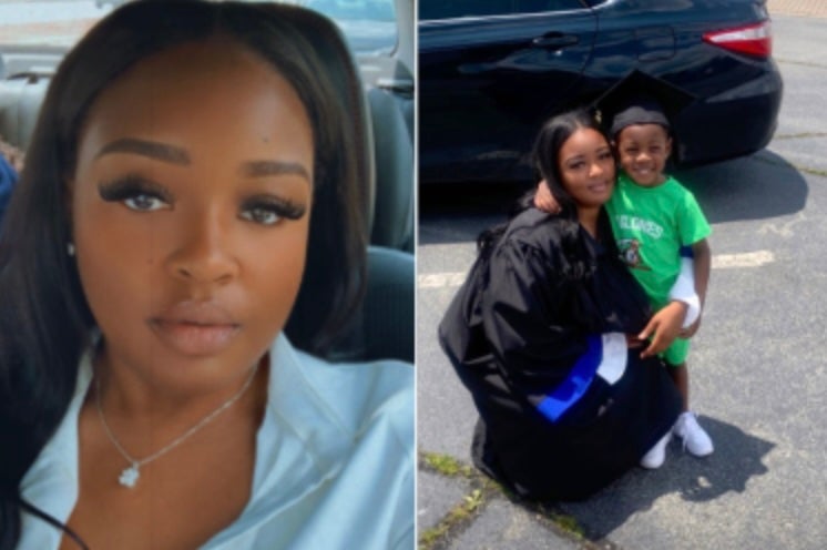 Family of woman who carried baby while brain dead give heartbreaking update on child