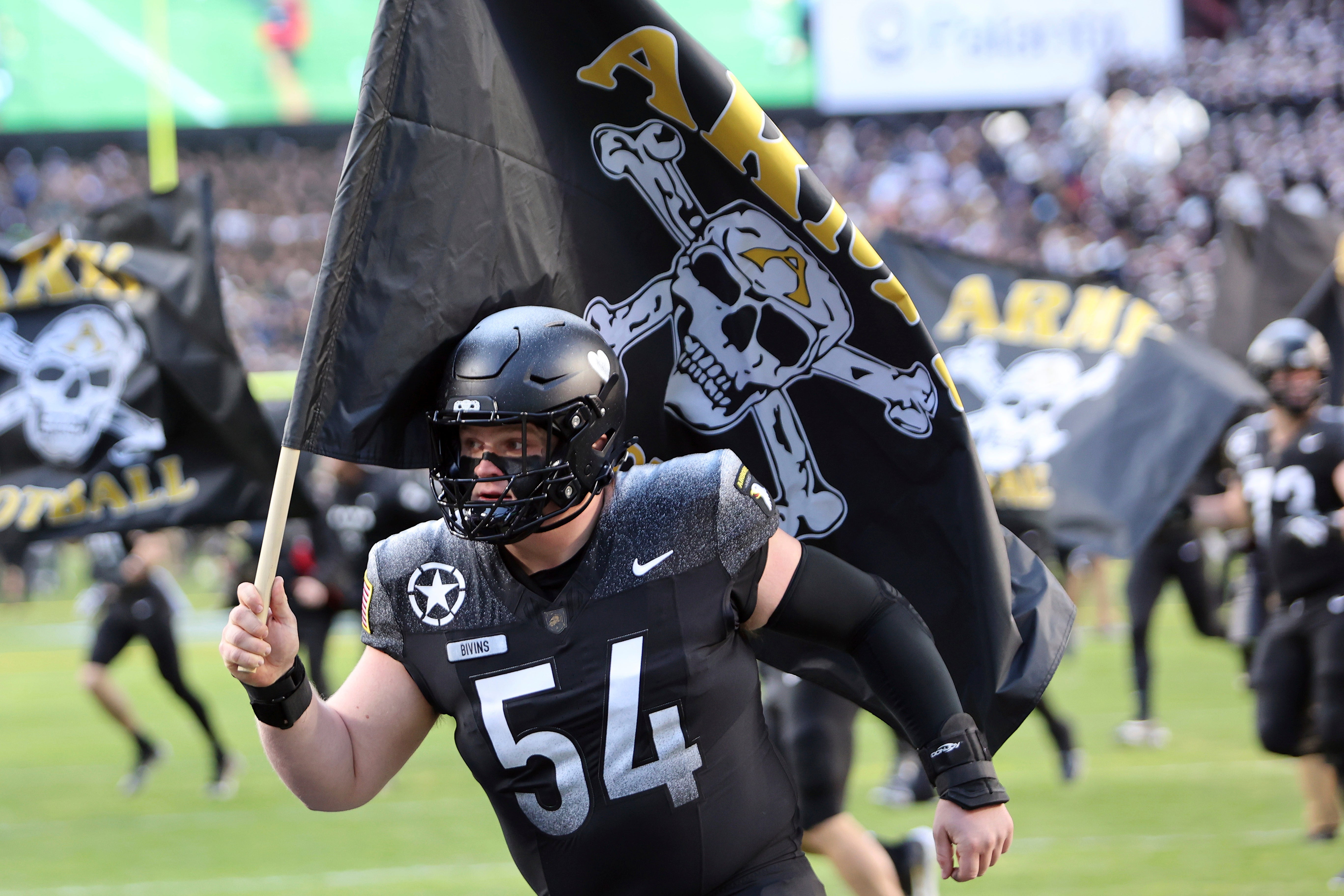 Army Alcohol Sales Football