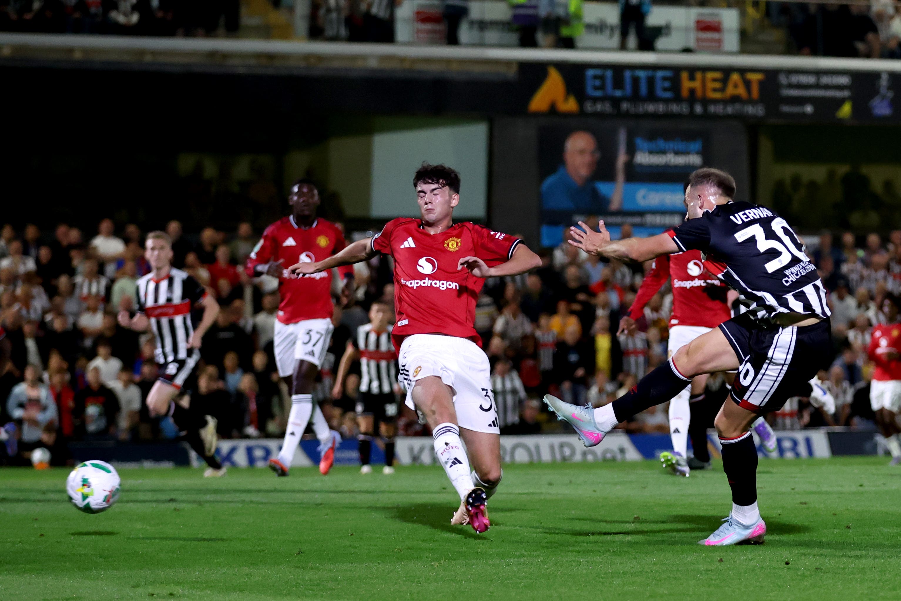 5 of the biggest shocks in the history of English domestic cups