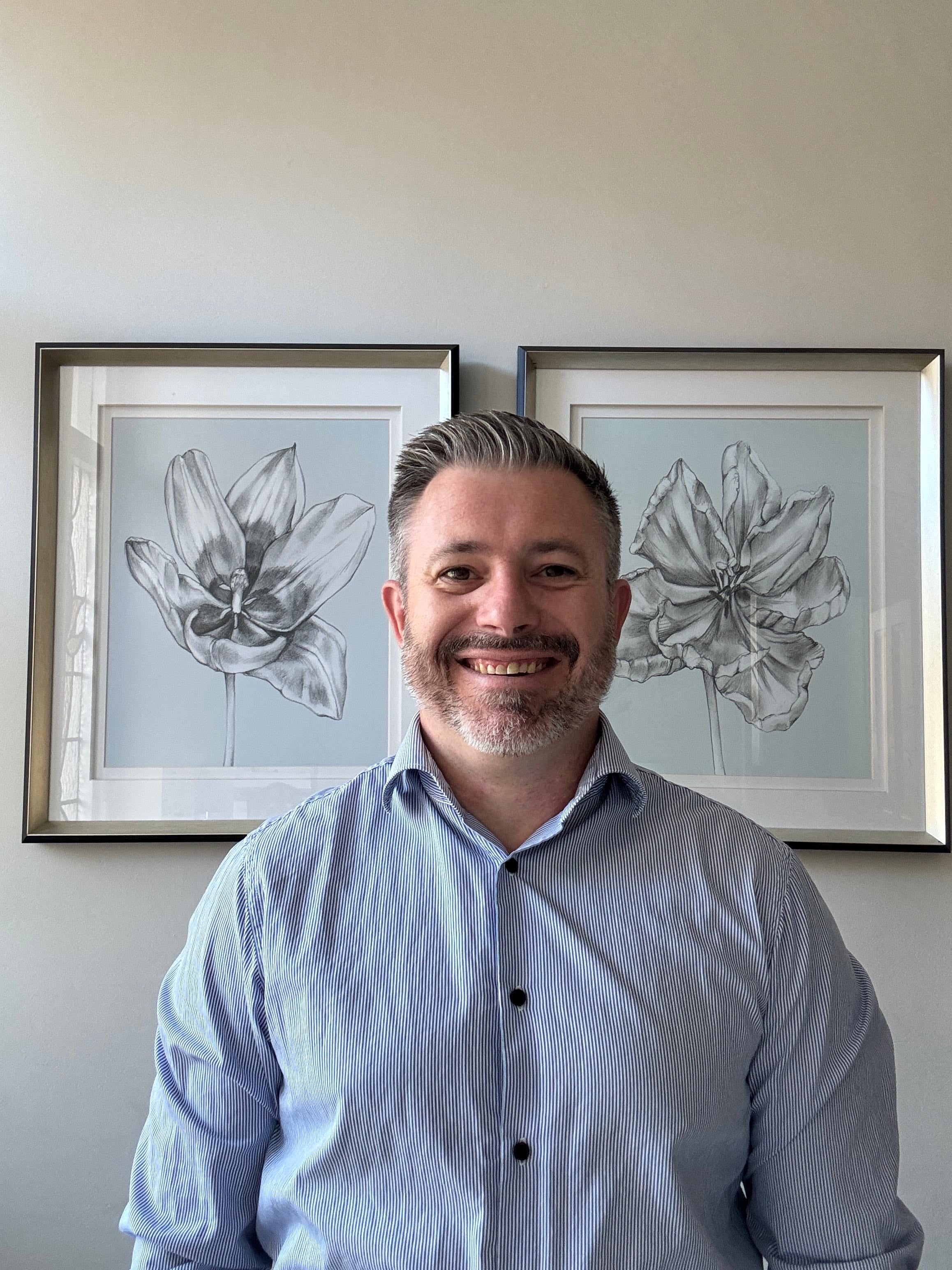 James O’Sullivan, founder and CEO of Nuke From Orbit