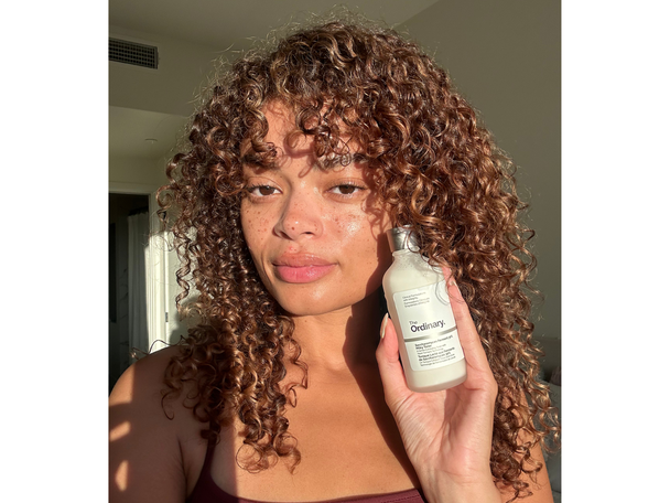 The Ordinary saccharomyces ferment 30% milky toner