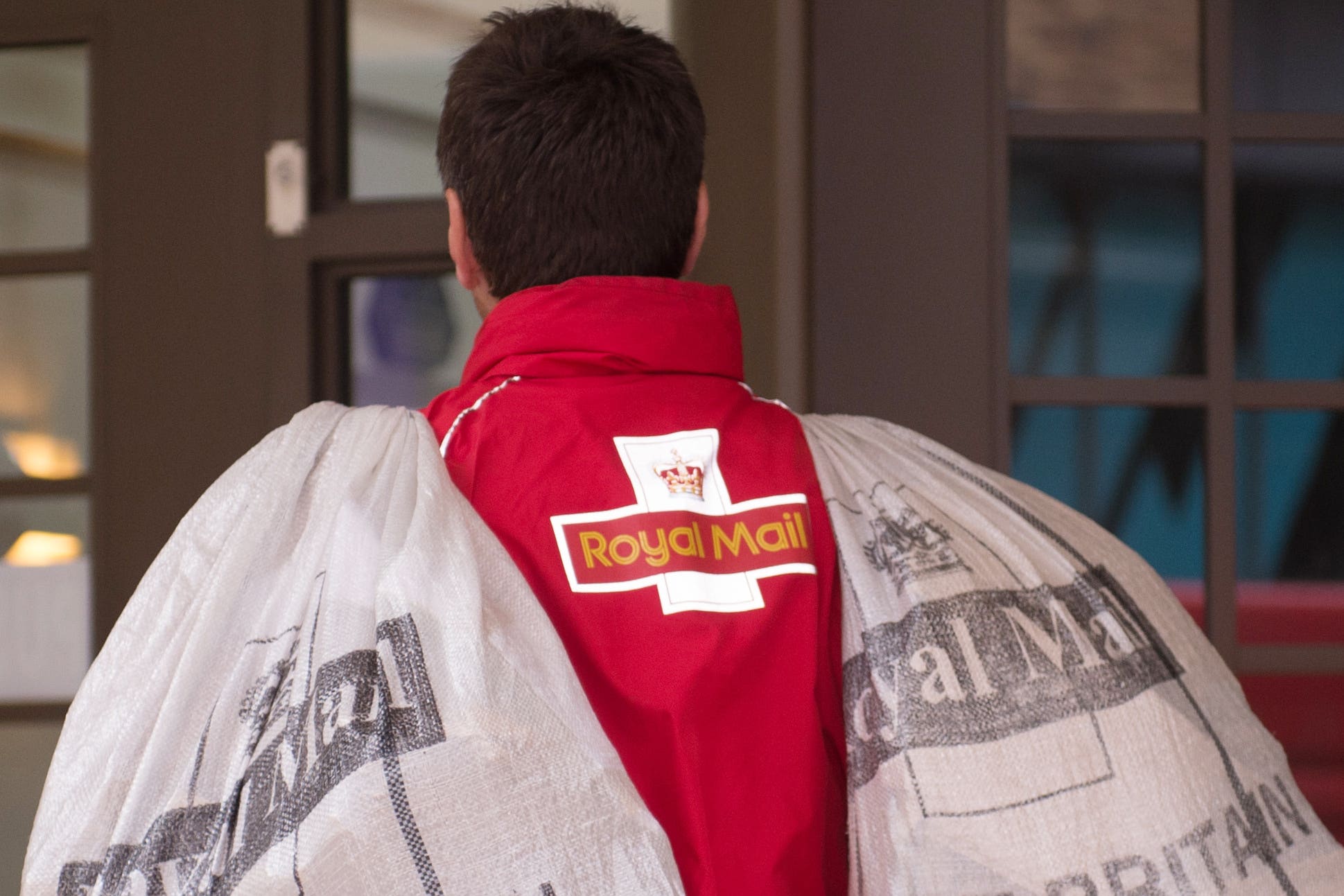 Royal Mail customers can use the company’s new postal delivery duties paid (PDDP) services to send items to the US