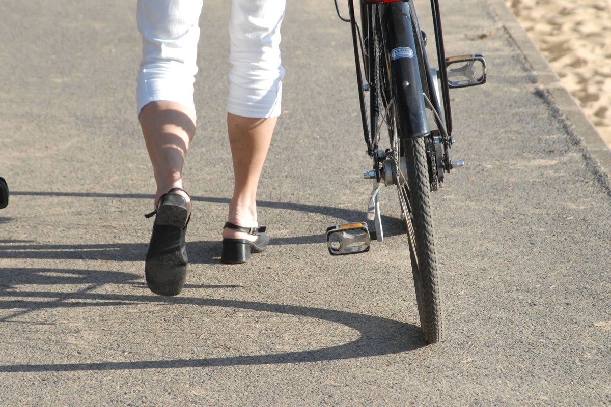 How to wear the capri pants trend