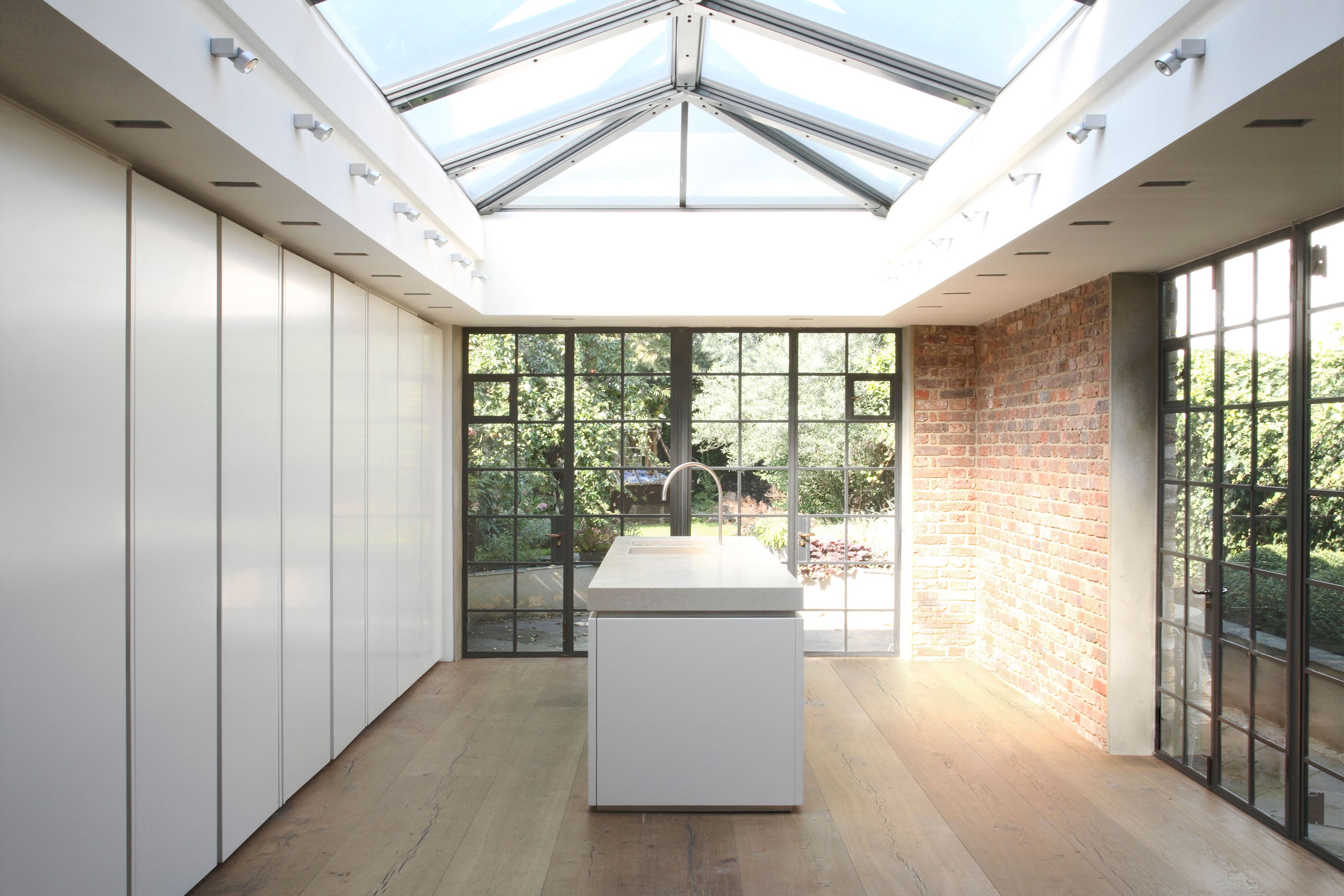 From single-storey extensions to sun rooms (Alamy/PA)