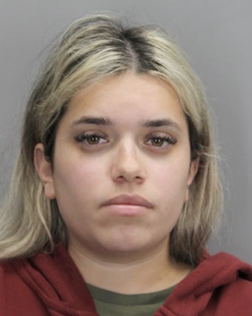 Juliana Peres Magalhães, Banfield's co-defendent, has worked with prosecutors as part of a plea deal as Banfield's case heads to trial