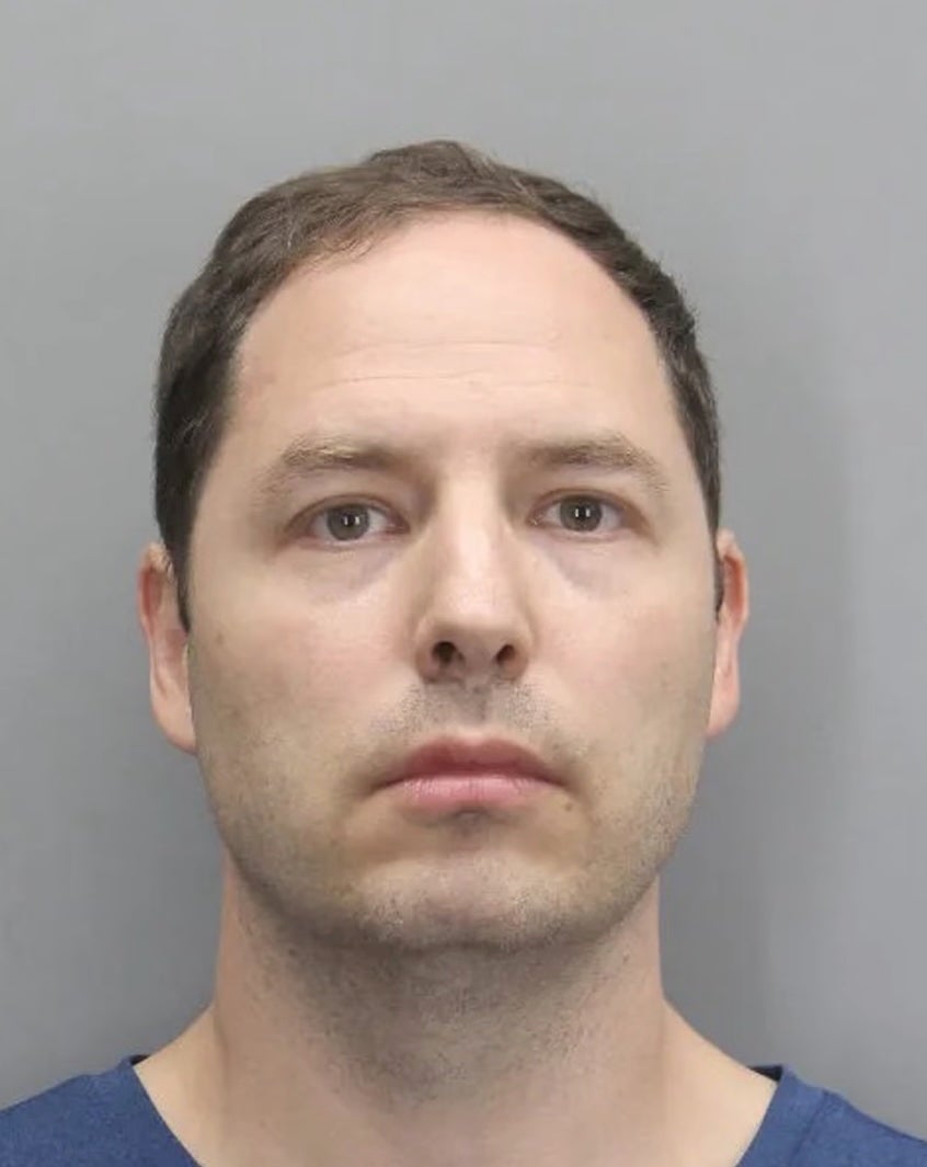 Brendan Banfield, a Virginia man charged in a double murder plot, had gone on a sex-fetish dating website to lure one of the victims, according to his co-defendant