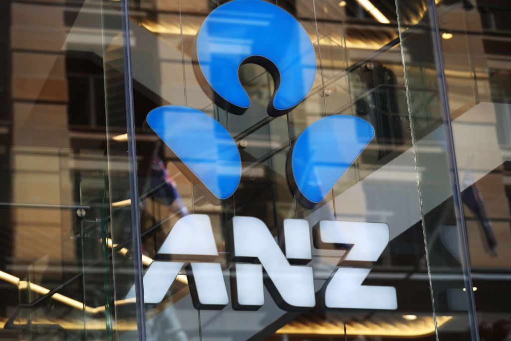 ANZ has its headquarters in Melbourne, Australia