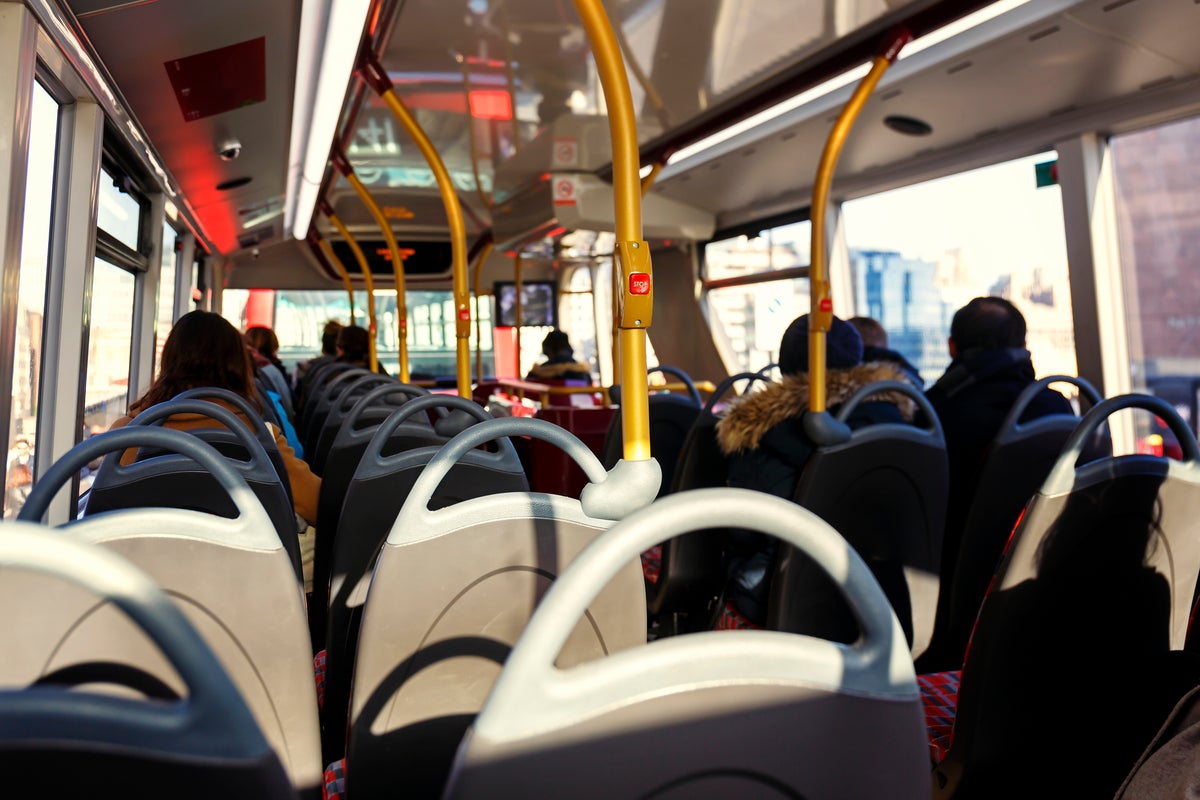 Bus strikes to cause travel disruption across the UK