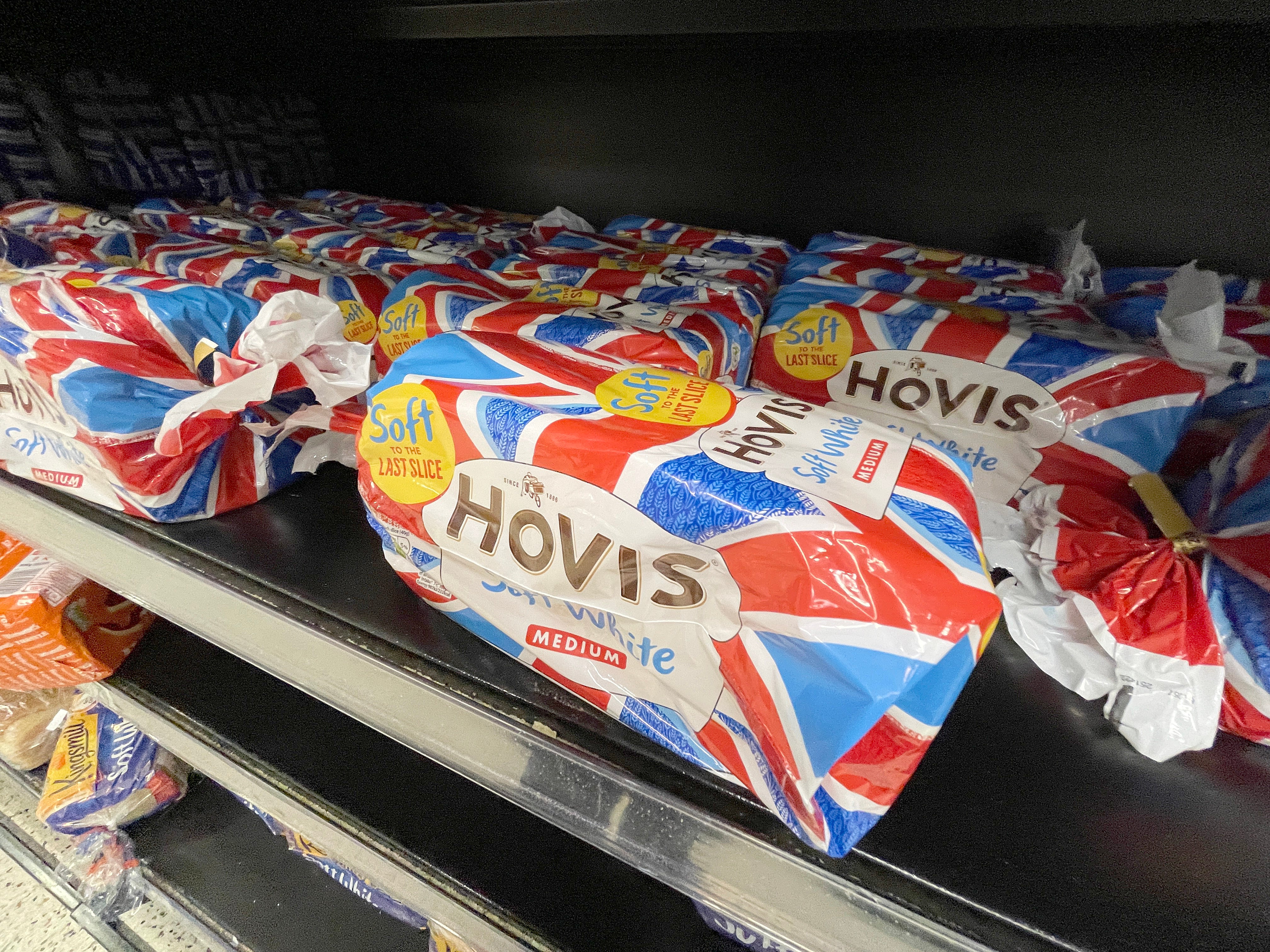 The deal will create a major player in the baking sector, to compete against Warburton’s and supermarket own-label products.