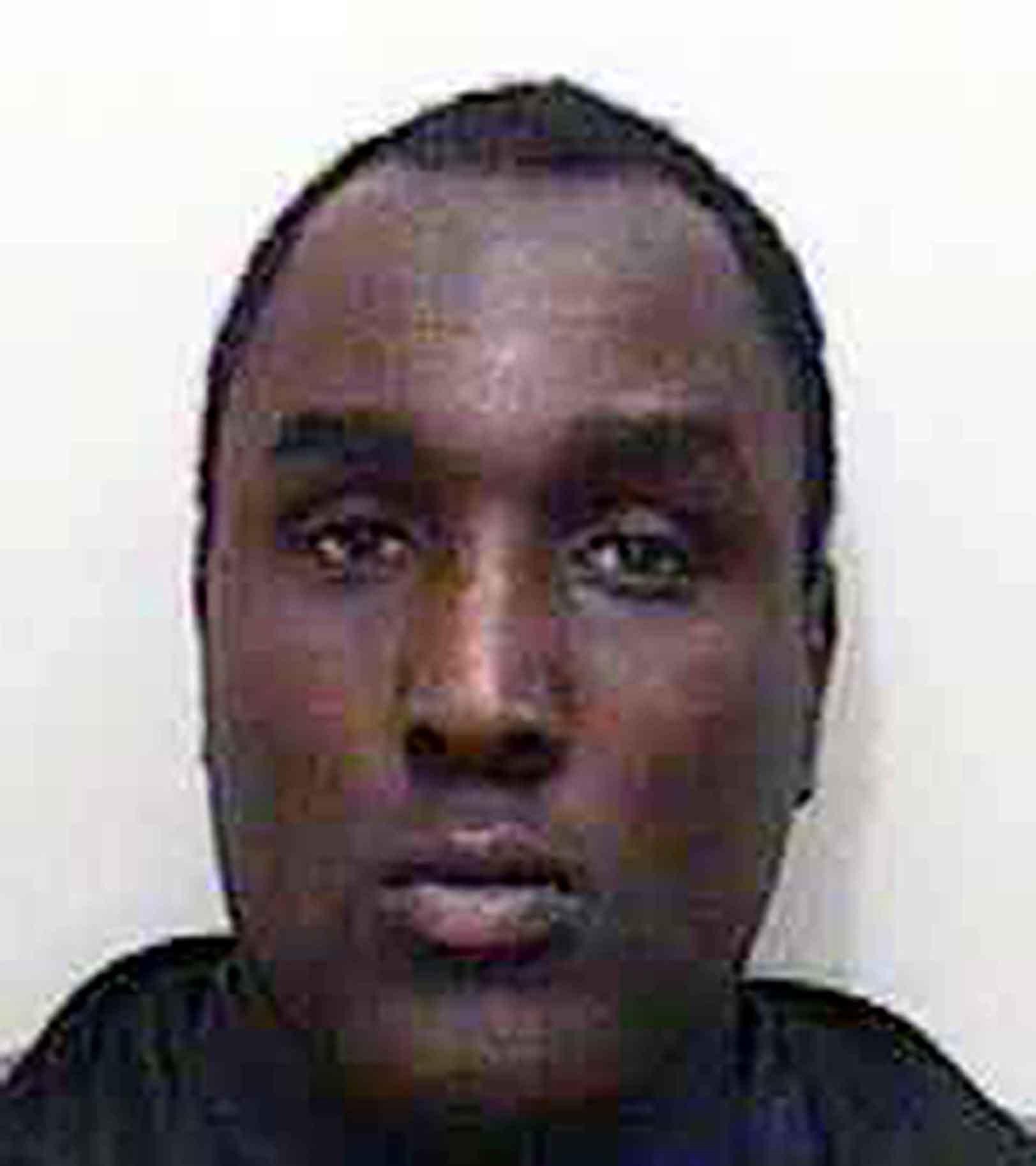 Akinwale Arobieke, who became an 'urban myth' after he was banned from touching people's muscles, has died