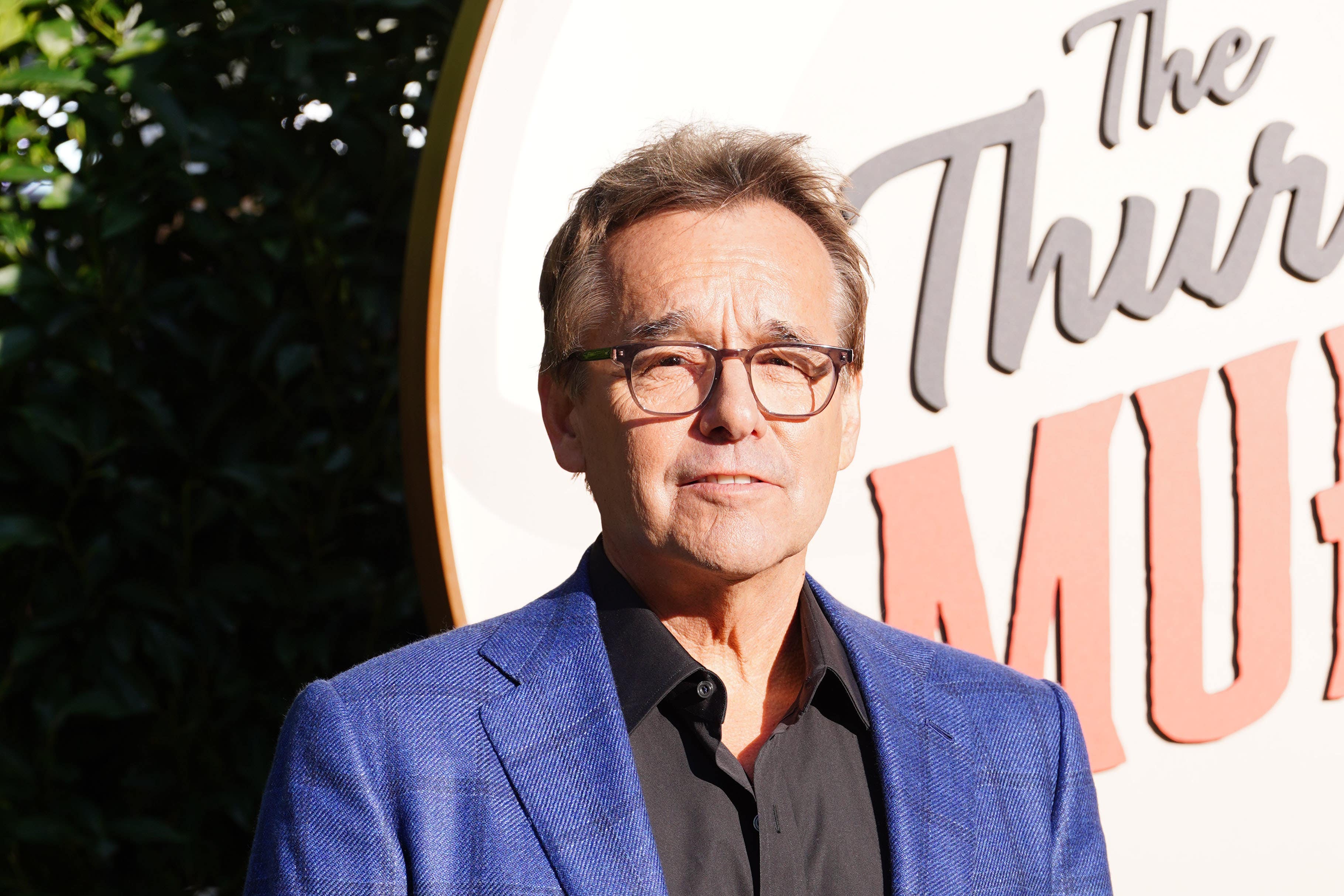 Chris Columbus has said the new HBO Harry Potter series will be ‘more of the same’ (Ian West/PA)