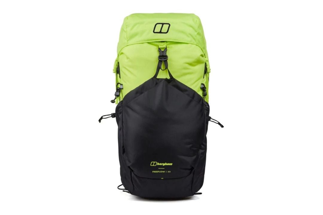 Berghaus unisex freeflow 30l pack