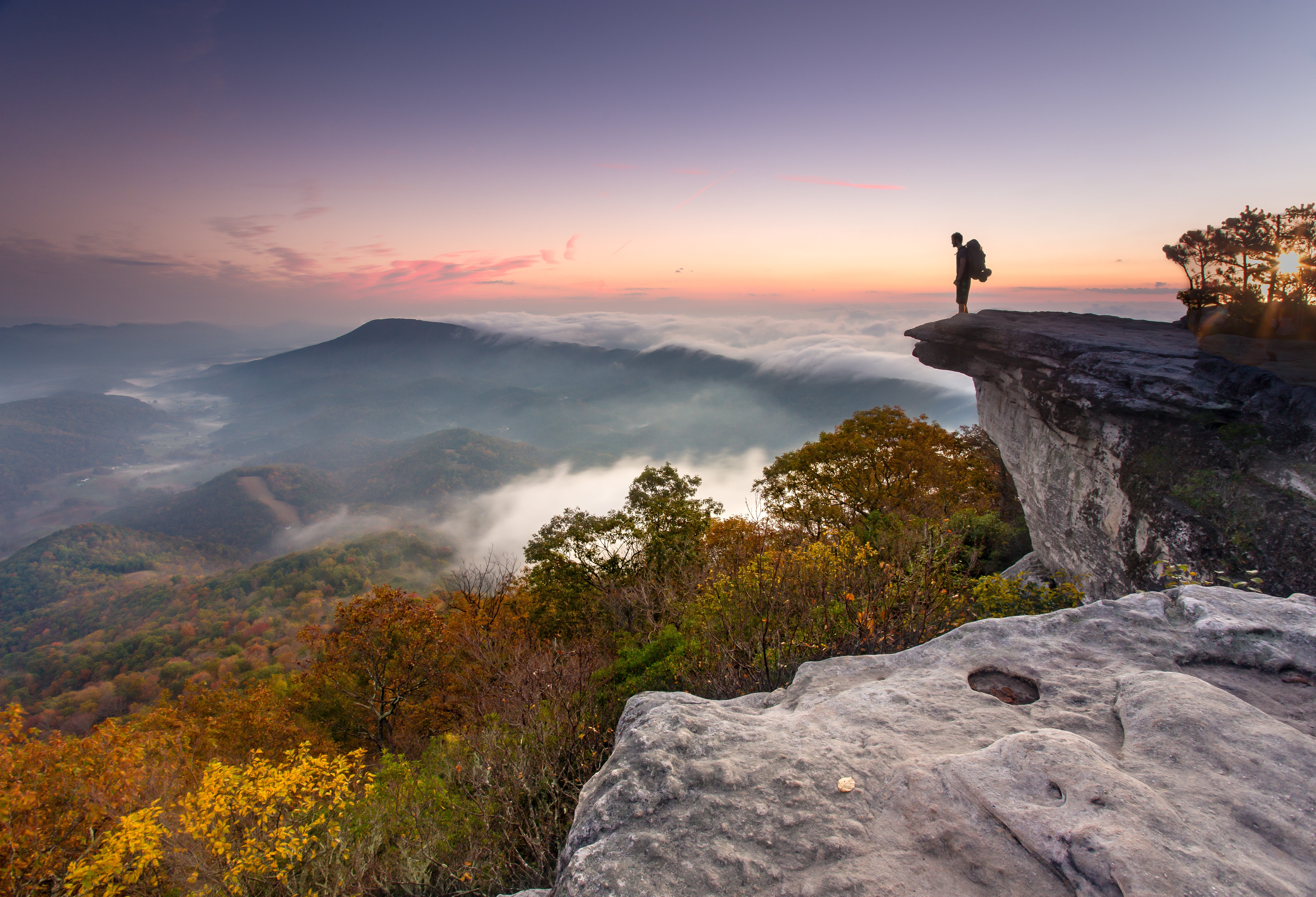 Virginia is home to some truly unforgettable travel experiences - if you know where to look