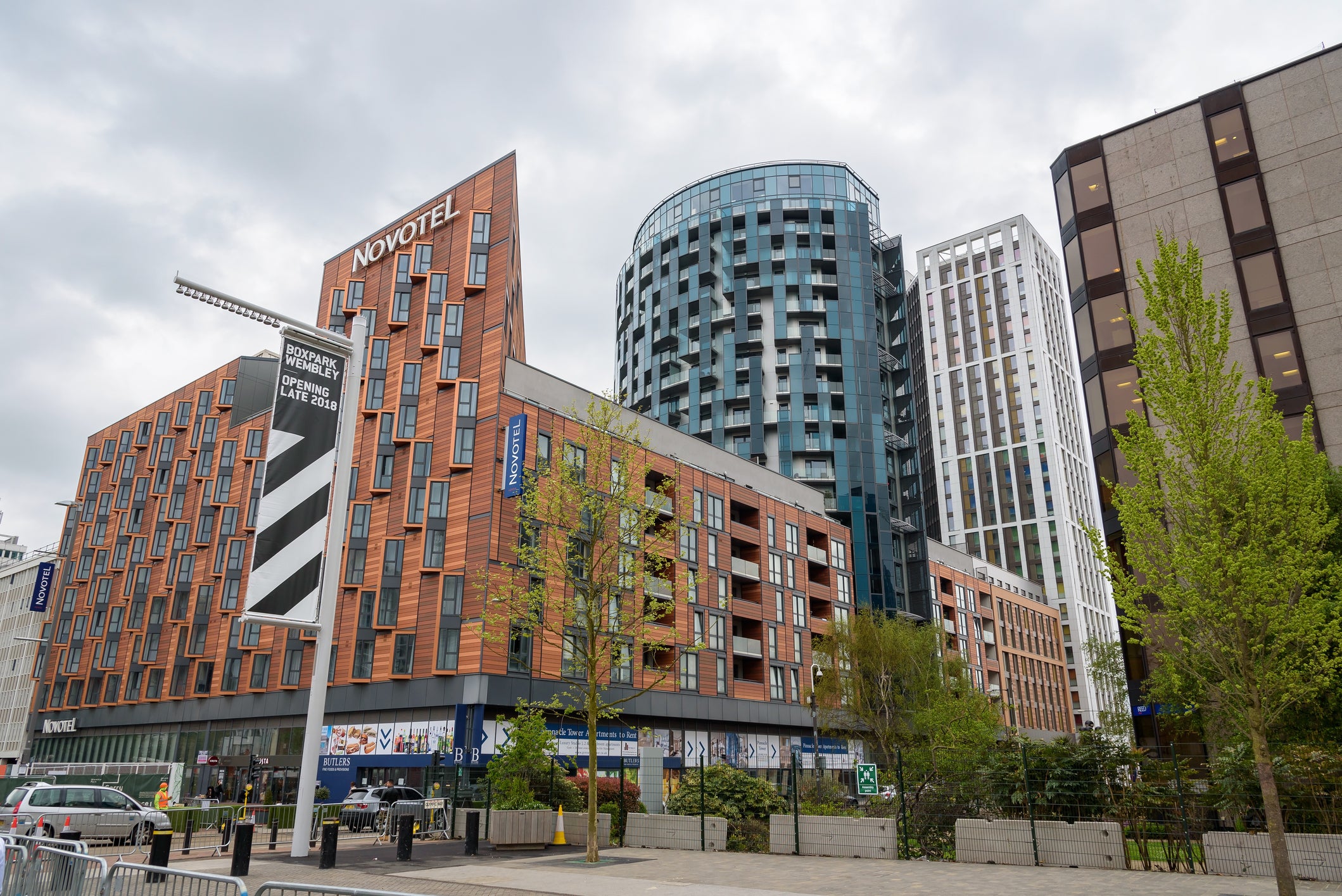 The Oasis reunion, plus Wimbledon, are reportedly behind the price surge