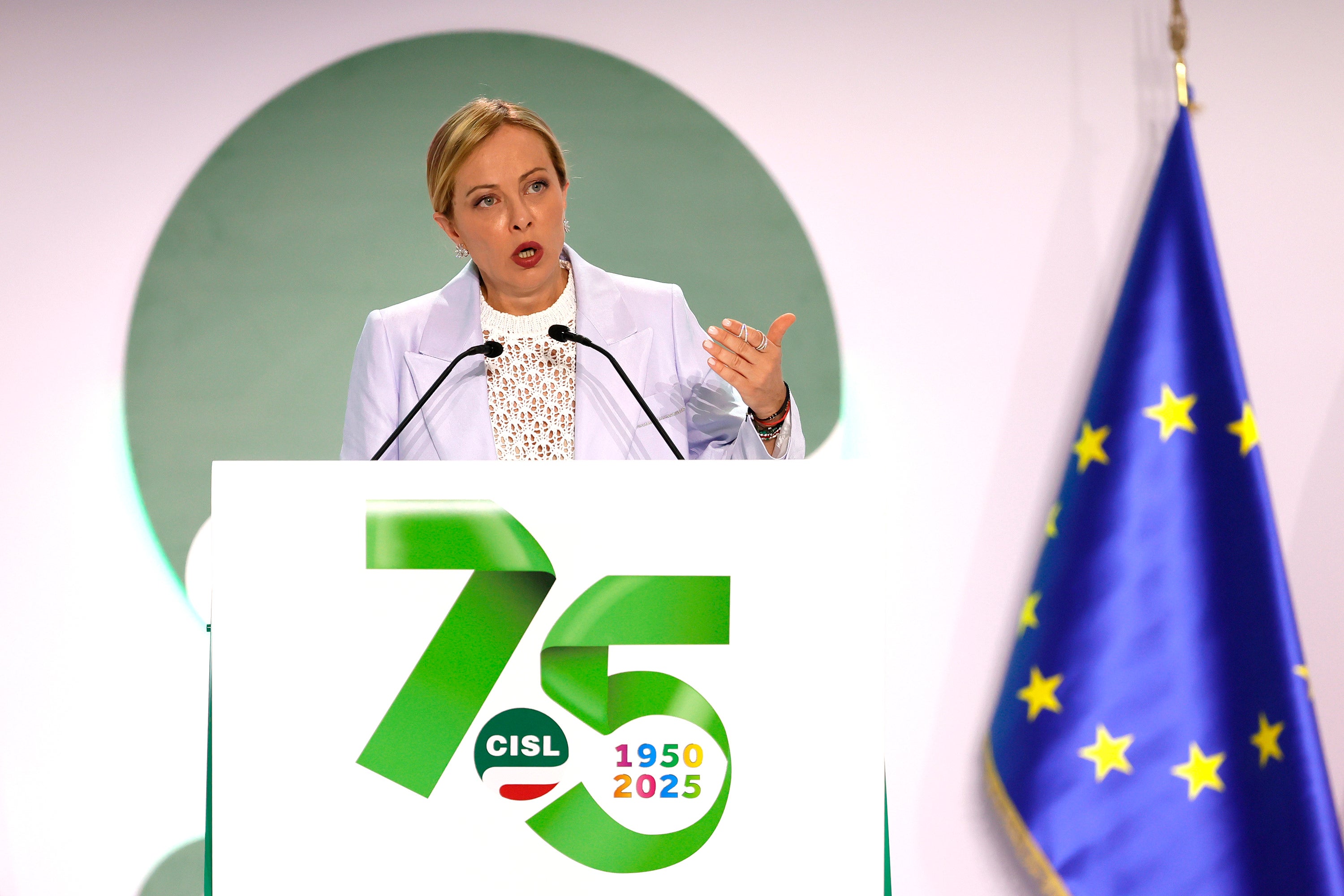 Italy Women Unauthorized Postings