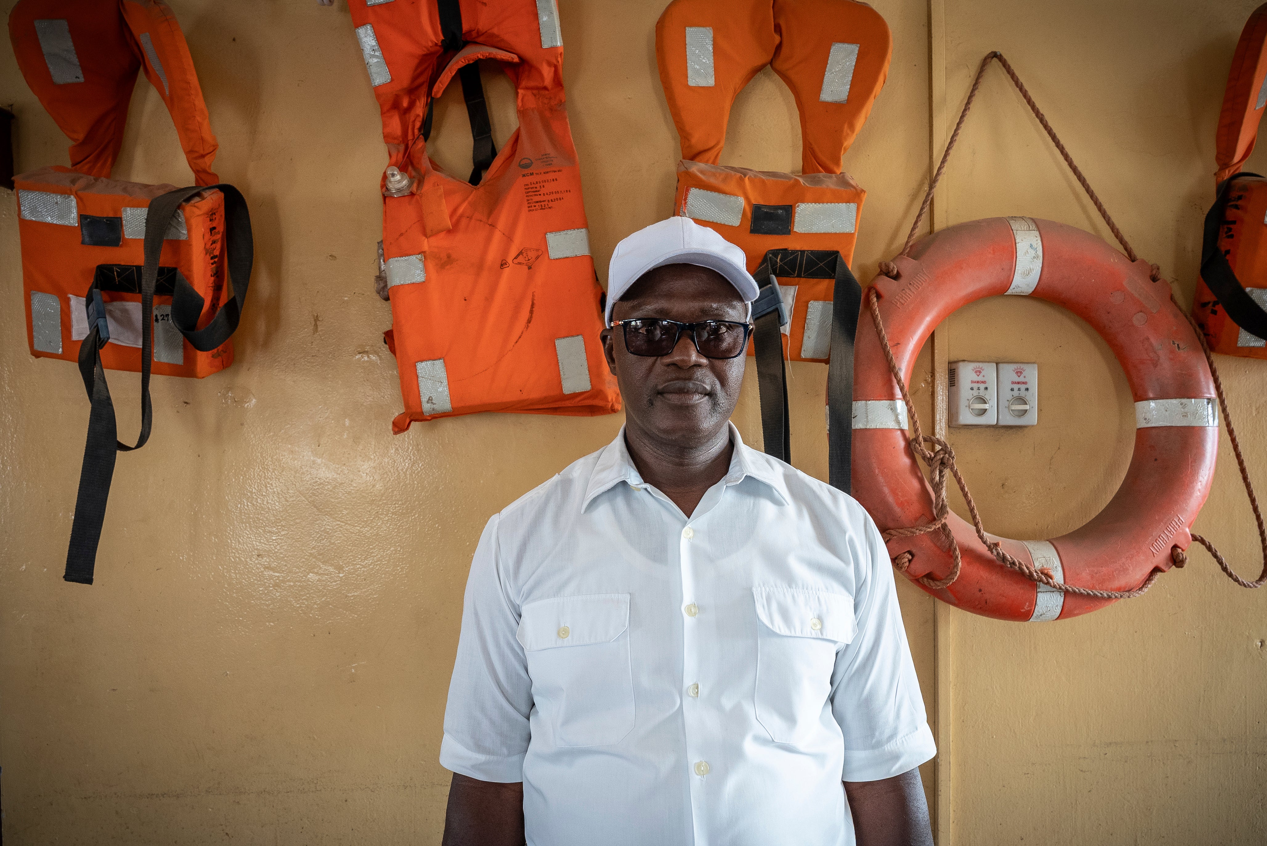 Ocean-Fisheries-The Fishing War