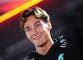 George Russell issues update on Mercedes future ahead of Dutch Grand Prix