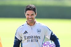 The Liverpool trend that offers Arsenal newfound hope of upsetting champions